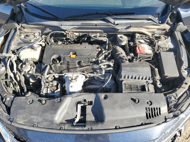 19XFC2F74GE021548 - 2016 HONDA CIVIC EX CHARCOAL photo 11