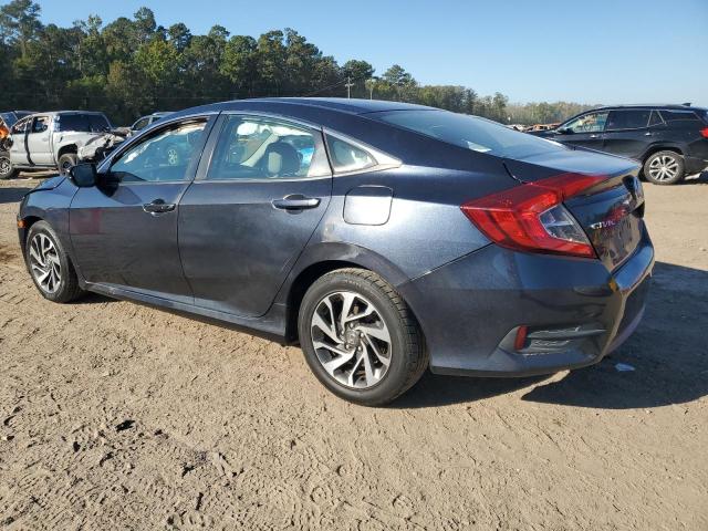 19XFC2F74GE021548 - 2016 HONDA CIVIC EX CHARCOAL photo 2