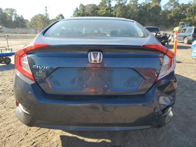 19XFC2F74GE021548 - 2016 HONDA CIVIC EX CHARCOAL photo 6