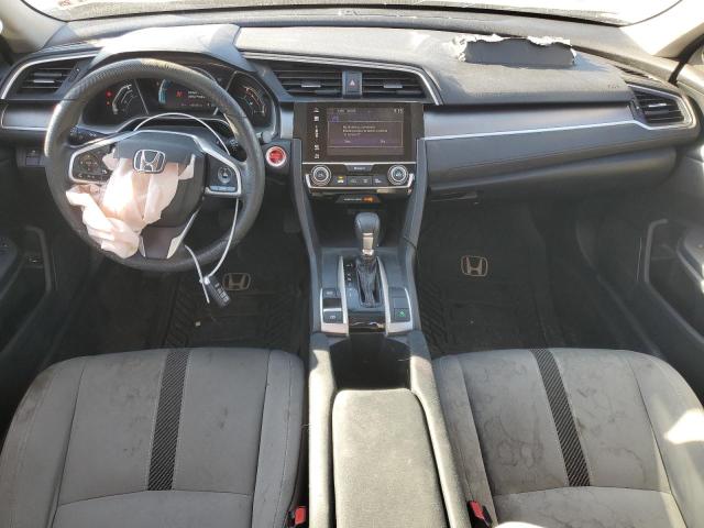 19XFC2F74GE021548 - 2016 HONDA CIVIC EX CHARCOAL photo 8