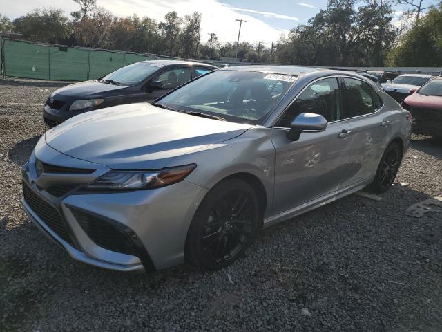 2023 TOYOTA CAMRY XSE, null