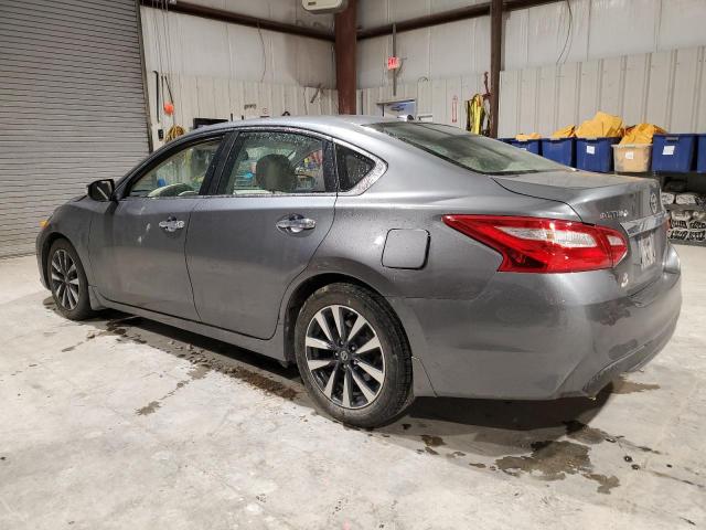 1N4AL3AP0GC150164 - 2016 NISSAN ALTIMA 2.5 GRAY photo 2