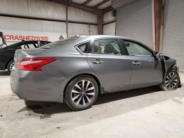 1N4AL3AP0GC150164 - 2016 NISSAN ALTIMA 2.5 GRAY photo 3