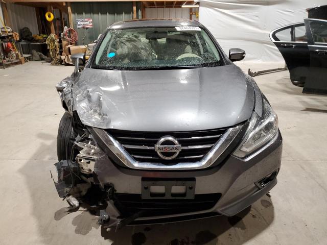 1N4AL3AP0GC150164 - 2016 NISSAN ALTIMA 2.5 GRAY photo 5