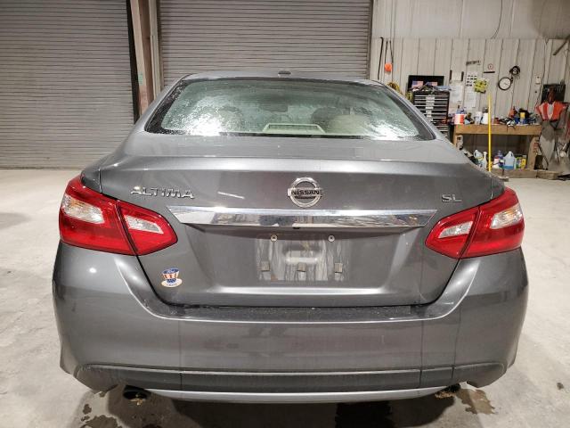 1N4AL3AP0GC150164 - 2016 NISSAN ALTIMA 2.5 GRAY photo 6