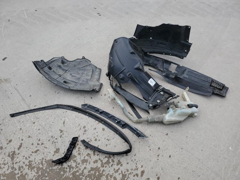 19XFC2F53HE025428 - 2017 HONDA CIVIC LX BLACK photo 12