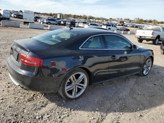 WAUGVAFR9CA029357 - 2012 AUDI S5 PREMIUM PLUS ლურჯი ფოტო 3