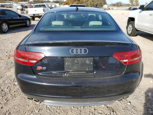 WAUGVAFR9CA029357 - 2012 AUDI S5 PREMIUM PLUS ლურჯი ფოტო 6