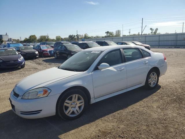 2013 CHEVROLET IMPALA LT, 