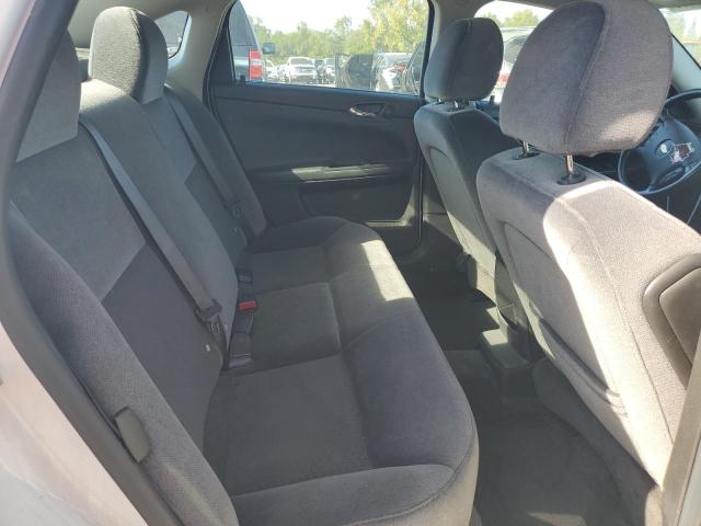 2G1WG5E37D1128454 - 2013 CHEVROLET IMPALA LT WHITE photo 10