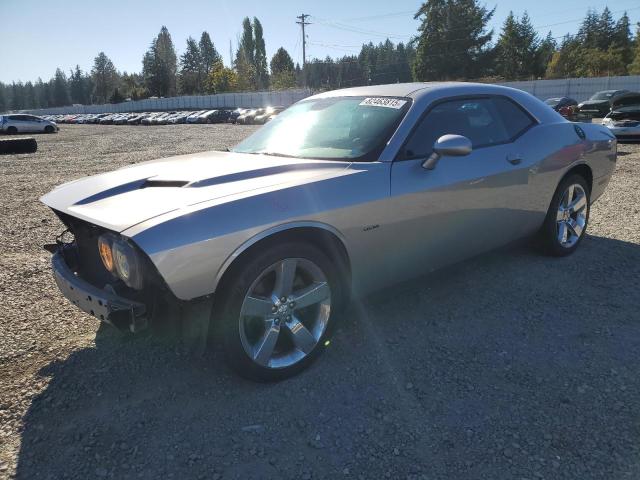 2017 DODGE CHALLENGER R/T, 