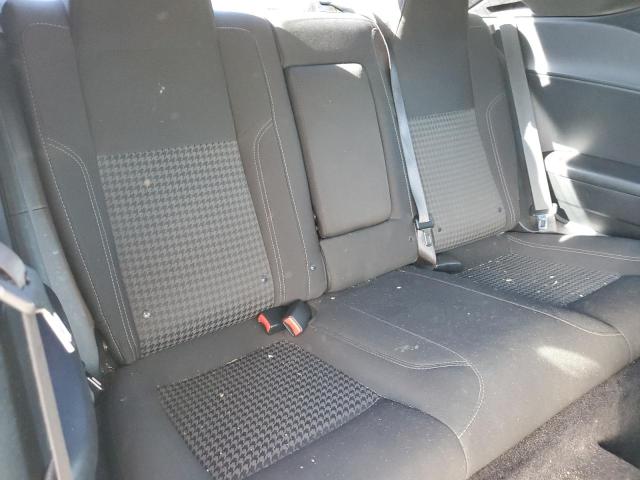 2C3CDZBT6HH639329 - 2017 DODGE CHALLENGER R/T 银色 照片 10