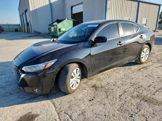 2024 NISSAN SENTRA S, 
