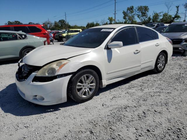 2012 NISSAN ALTIMA BASE, 