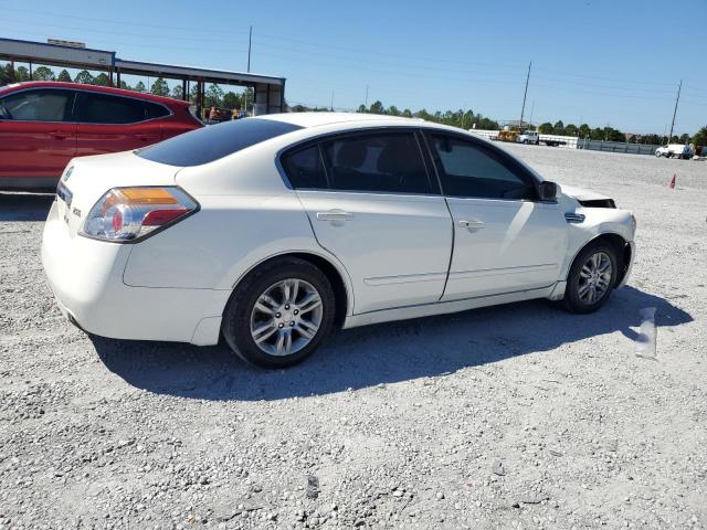 1N4AL2AP7CC189595 - 2012 NISSAN ALTIMA BASE 白色 照片 3