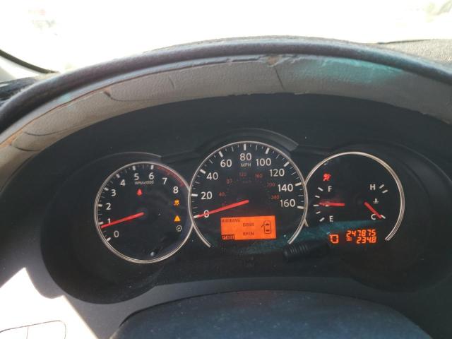 1N4AL2AP7CC189595 - 2012 NISSAN ALTIMA BASE 白色 照片 9