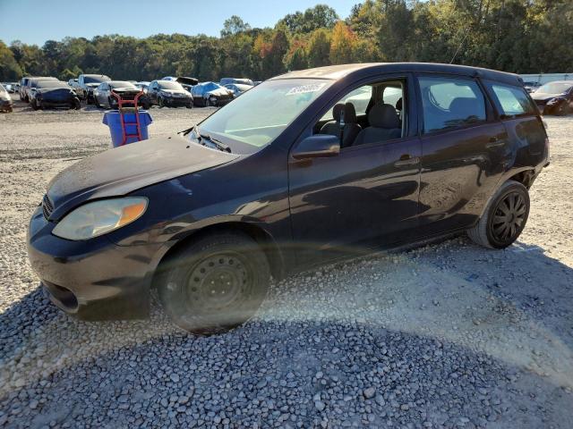 2006 TOYOTA MATRIX XR, 