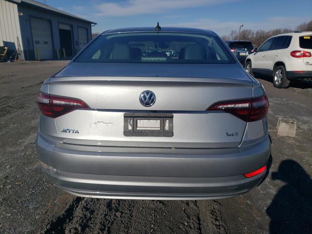 3VWEB7BU2LM008348 - 2020 VOLKSWAGEN JETTA SEL SILVER photo 6