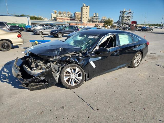 2019 HONDA ACCORD LX, 
