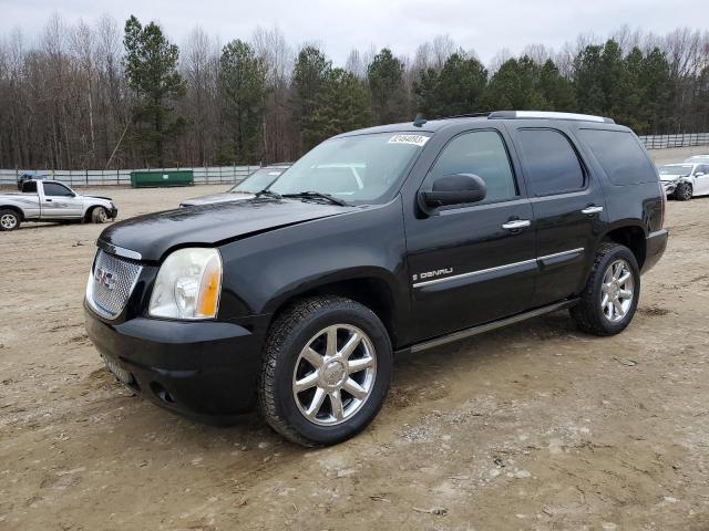 2007 GMC YUKON DENALI, 