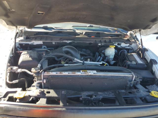 1C6RR7KTXHS577980 - 2017 RAM 1500 ST WHITE photo 11