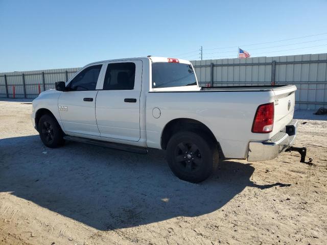 1C6RR7KTXHS577980 - 2017 RAM 1500 ST WHITE photo 2