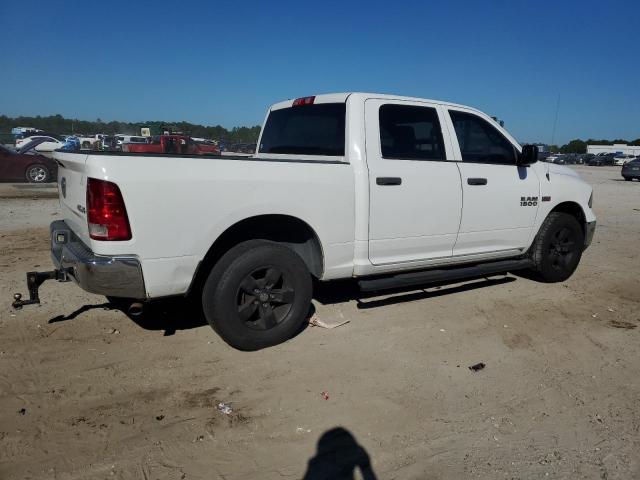 1C6RR7KTXHS577980 - 2017 RAM 1500 ST WHITE photo 3