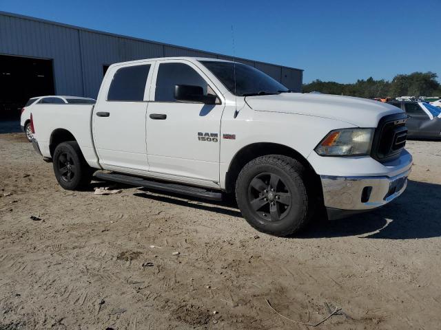 1C6RR7KTXHS577980 - 2017 RAM 1500 ST WHITE photo 4