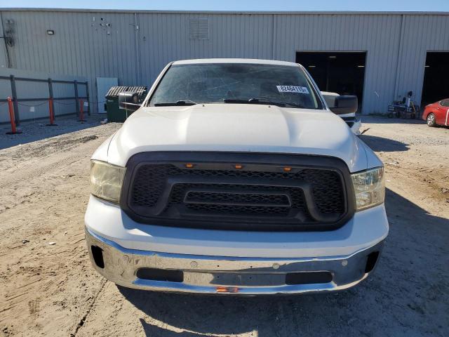 1C6RR7KTXHS577980 - 2017 RAM 1500 ST WHITE photo 5