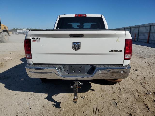 1C6RR7KTXHS577980 - 2017 RAM 1500 ST WHITE photo 6