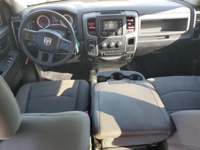 1C6RR7KTXHS577980 - 2017 RAM 1500 ST WHITE photo 8