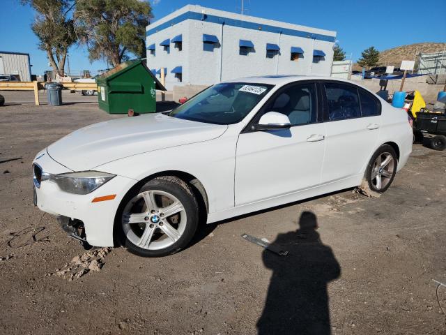 2015 BMW 328I I SULEV, 