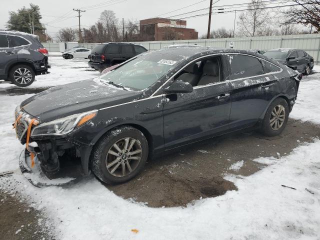 2016 HYUNDAI SONATA SE, 