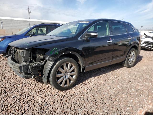 2008 MAZDA CX-9, 