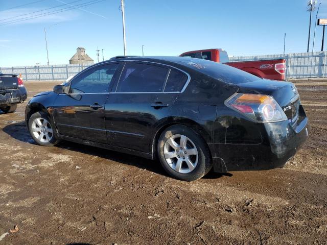 1N4AL21E59N482746 - 2009 NISSAN ALTIMA 2.5 BLACK photo 2