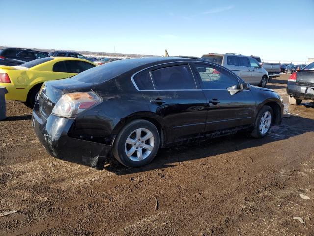 1N4AL21E59N482746 - 2009 NISSAN ALTIMA 2.5 BLACK photo 3