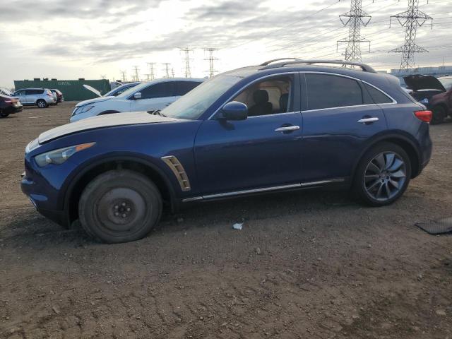 2012 INFINITI FX35, 