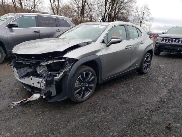 2021 LEXUS UX 250H, 