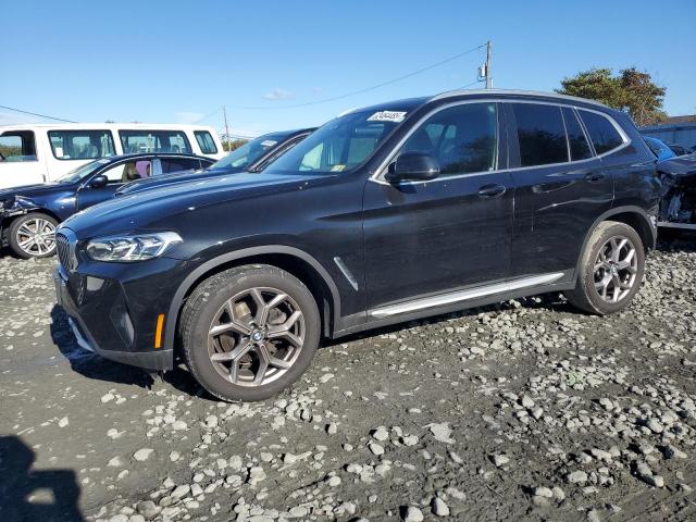 2022 BMW X3 XDRIVE30I, 