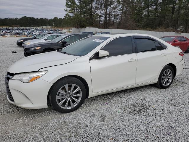 2017 TOYOTA CAMRY LE, 