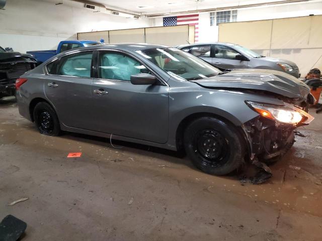 1N4AL3AP5GC235789 - 2016 NISSAN ALTIMA 2.5 GRAY photo 4