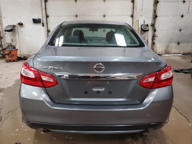 1N4AL3AP5GC235789 - 2016 NISSAN ALTIMA 2.5 GRAY photo 6