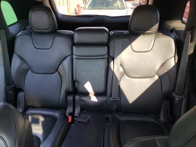 1C4PJMBS1FW533708 - 2015 JEEP CHEROKEE TRAILHAWK შავი ფოტო 10