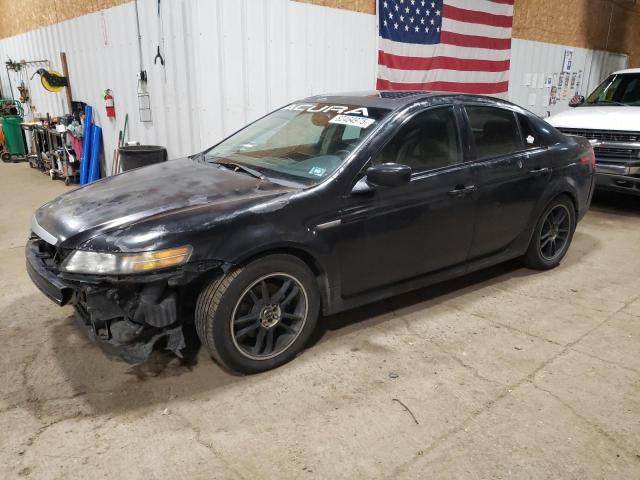 2004 ACURA TL, 