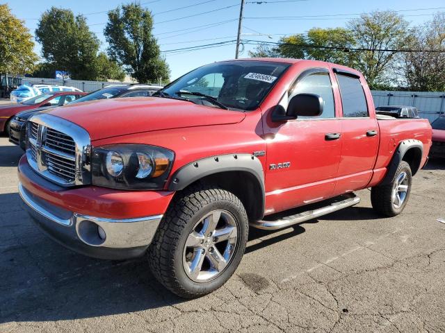 2008 DODGE RAM 1500 ST, 