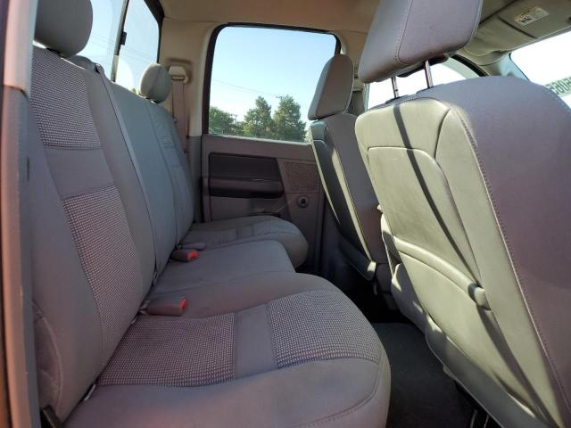 1D7HU18218S617030 - 2008 DODGE RAM 1500 ST RED photo 10