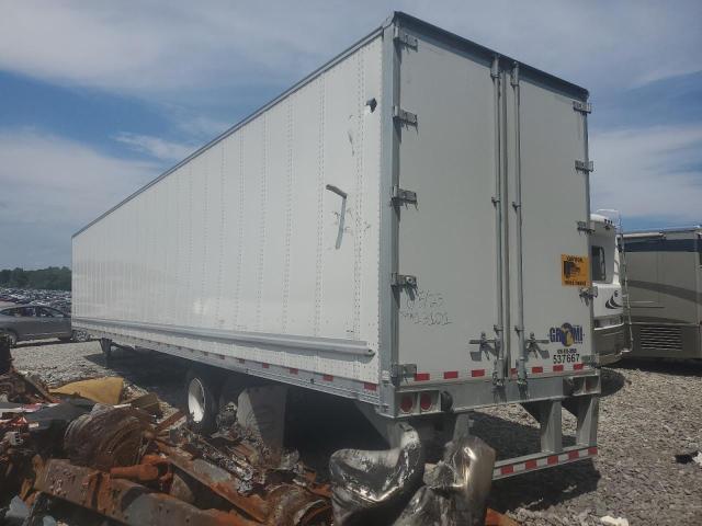 3H3V532K5PS433827 - 2023 HYUNDAI TRAILER WHITE photo 3