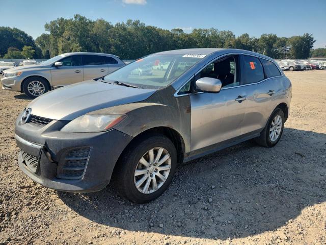 2010 MAZDA CX-7, 