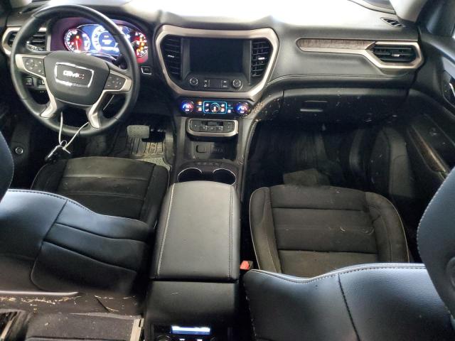 1GKKNXLS9PZ186678 - 2023 GMC ACADIA DENALI BLACK photo 8