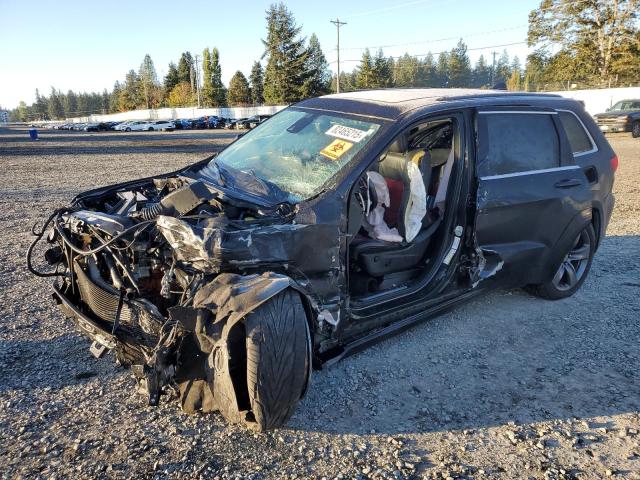 2015 JEEP GRAND CHER SRT-8, 